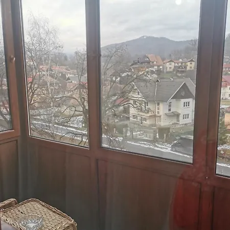 Apartament Sofia