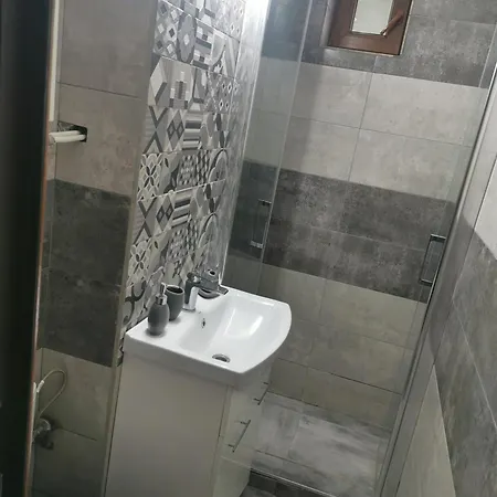 Apartament Sofia Apartment Sovata