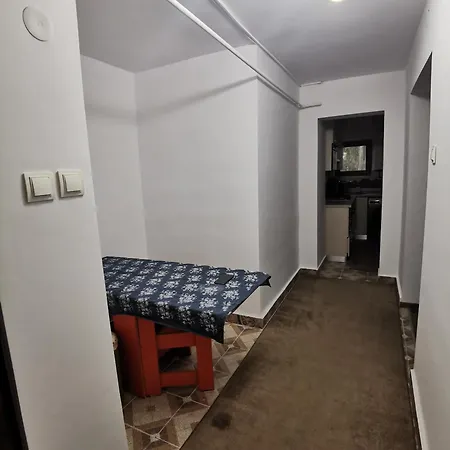 Apartament Sofia Apartment *