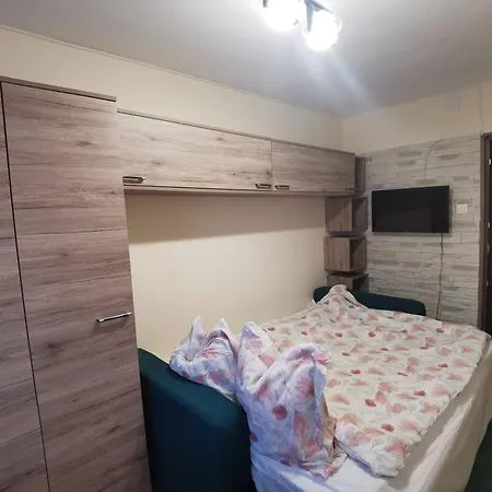 Apartament Sofia Apartment