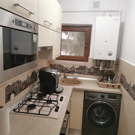 Apartament Sofia *