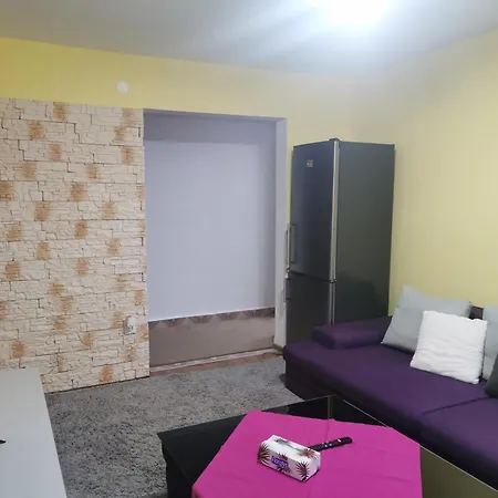 Apartament Sofia Apartment